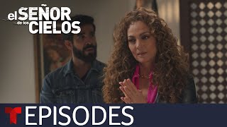 El Señor de los Cielos 8 | Episode 33 | Telemundo English