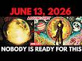 Chosen Ones, If You See This on June 13, Your Miracle Timeline Has Already Started