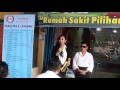 TESTIMONI BEROBAT DI RUMAH SAKIT KPJ PENANG