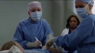 Arizona Robbins 13x13 Part 6