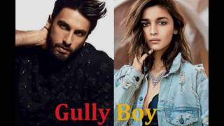 Gully Boy Official Trailer | Ranveer Singh | Alia Bhatt | Zoya Aktar