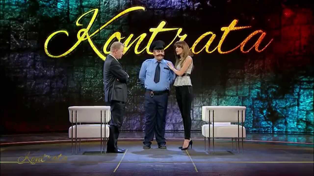 Agon Channel - Kontrata - Genc Pollo - 1 - YouTube