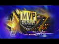 CBS To Name NFL's MVP: 'Most Valuable Performer'