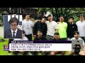 ‘호텔 난동’ 조폭 무더기 기소…수사 중 ‘99년생 조폭 모임’도 kbs 2023.06.30.