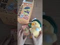 upset duck 🐣🫶 unboxing upsetduck blindbox