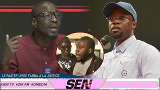 Les dures vérités de Abdou Karim Gueye à Sonko « Dafa am niukoy sagal… diko khekhal »