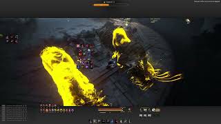 BDO | C10 Sangoon 6:05 | Succ Ninja | 350 AP (w Nouver)