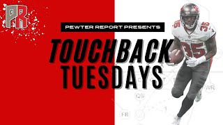 Touchback Tuesdays: Don't Make A Scene! Jamel Dean Talks 2-INT Game!
