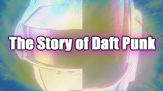 Understanding The Daft Punk Lore