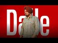 dalle sidhu moose wala sidhu moose wala ai songs