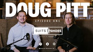 Doug Pitt Talks Politics, Business, and Philanthropy