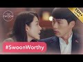 Crash Landing on You #SwoonWorthy moments with Hyun Bin and Son Ye-jin [ENG SUB]
