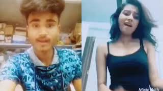 Best of @disha madan Musical ly Compilation  Indian Musically Videos Compilation 2018