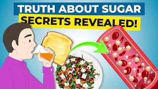 The Scary Truth About Sugar Documentary