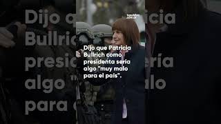 Máximo Kirchner en El Destape: “Creo que Cristina no va a ser candidata”