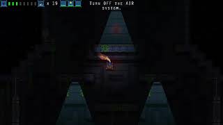 What is Space Ashes?