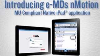 e-MDs - Mobile EHR Solution
