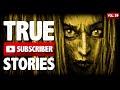 my obsessive 8th grade stalker 9 true scary subscriber horror stories vol. 39