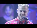 Imagine Dragons Live 2017 Full Concert - LA