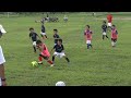 nozawana fc u 9 2014 07 27①