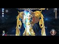 聖鬥士星矢覺醒 無課玩 saint seiya awakening kotz free to play f2p 每日銀河三戰 8 galactic duel daily ep 8