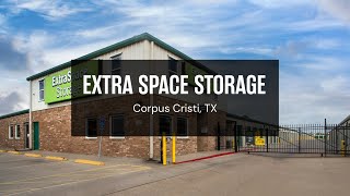 Storage Units in Corpus Christi, TX - Extra Space Storage