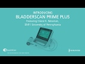 How to Use BladderScan Prime Plus™ by Diane Newman