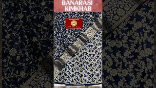 Banarasi Kimkhab Garara Sharara Lahanga Fancy Design Work #unstitched #shorts Embroidered Dupatta