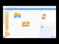 Scratch Introduction Tutorial 2