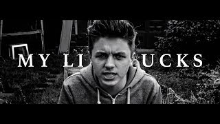 My Life Sucks - short film [2015]