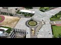 슬로우 이화여자대학교 서울 서대문구 대현동 드론영상소스 dji 0007 0006