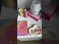 nightstand refresh✨ aesthetic organization organizewithme makeupshorts beauty viral