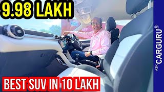 10 लाख में Brezza, Venue, Nexon छोड़ो MG Astor ही क्यों लो? 🔥 Ask CarGuru