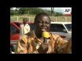 ZanuPF opens office in Jo'burg as elections near