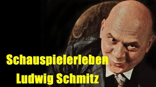 Schauspielerleben: Ludwig Schmitz (Staffel 7 / Folge 6, 2020)