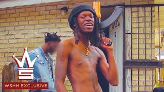 Foolio - Slide (FBG Duck Remix) (Official WSHH Music Video)