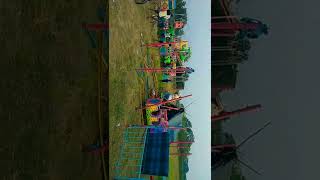 Rajnagar krishnapur rash Mela 2022 status #trending