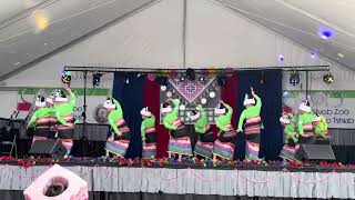 Nkauj Sawm Yeej - Sacramento Hmong New Year 12/1/24 Day2 Junior Comp