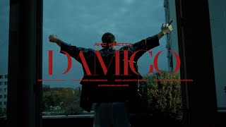 AKC Kretta - Damigo (Official Music Video)