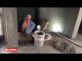 theppu pani malayalam plastering home work kannur kerala india