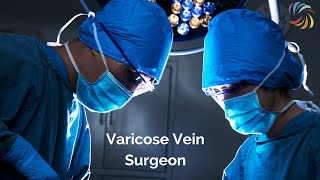 What to look for in a Varicose Vein Surgeon?