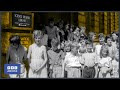 1959: Children visit the SCIENCE MUSEUM | BBC News | Retro Tech | BBC Archive