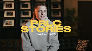 Trey's Story // PRLC Stories