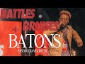 Battles, Bruises & Batons | Pastor Travis Greene | Forward City Church