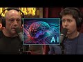 AI Will Replace Blue Collar Jobs First | Joe Rogan