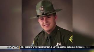 Remembering the fallen: Hundreds gather for memorial celebration