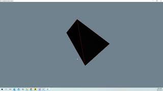 VTK Example - GreedyTerrainDecimation- C++