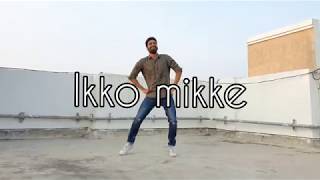 Ikko Mikke | Bhangra | Luddi | Choreography | Satinder Sartaaj #ikkomikke #bhangra #luddi