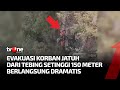 Tim SAR Evakuasi Jenazah Korban Jatuh Dari Tebing Pecatu | Kabar Utama tvOne