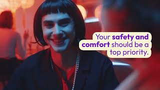 Trans Friendly Nightclubs Directory
